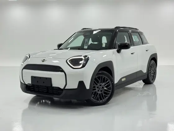 MINI ACEMAN 42,5 KW ELÉTRICO E