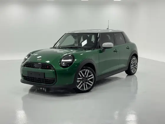 MINI COOPER 2.0 16V TWINPOWER GASOLINA S EXCLUSIVE 4P STEPTRONIC