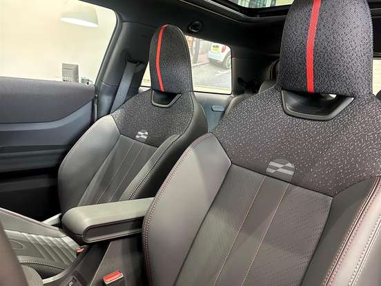 MINI-COOPER-2.0 16V TWINPOWER GASOLINA S SPORT 2P STEPTRONIC MINI-COOPER-2025