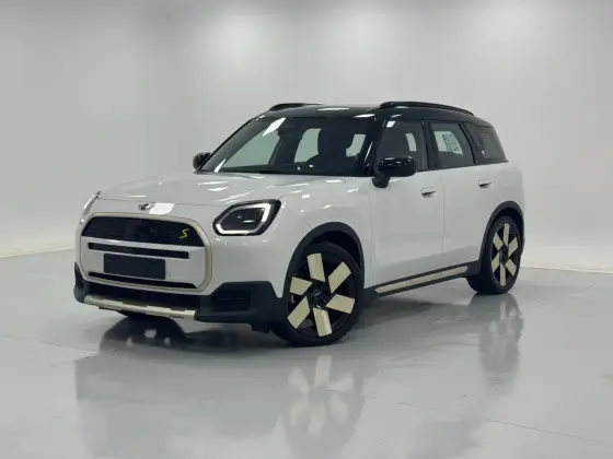 MINI COUNTRYMAN 66,45 KW ELÉTRICO SE TOP ALL4