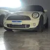 MINI COOPER 1.6 S 16V TURBO GASOLINA 2P AUTOMÁTICO MINI COOPER 1.6 S 16V TURBO GASOLINA 2P AUTOMÁTICO