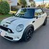 MINI COOPER 1.6 S CABRIO 16V GASOLINA 2P AUTOMÁTICO MINI COOPER 1.6 S CABRIO 16V GASOLINA 2P AUTOMÁTICO