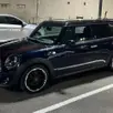 MINI COOPER 1.6 S CLUBMAN HAMPTON 16V TURBO GASOLINA 3P AUTOMÁTICO MINI COOPER 1.6 S CLUBMAN HAMPTON 16V TURBO GASOLINA 3P AUTOMÁTICO