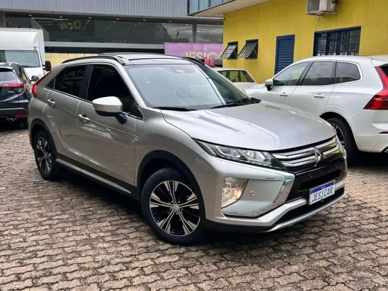 MITSUBISHI ECLIPSE CROSS 1.5 MIVEC TURBO GASOLINA HPE-S CVT