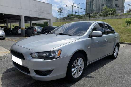MITSUBISHI-LANCER-2016