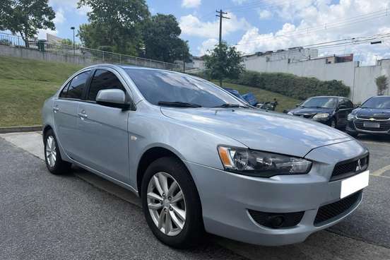 MITSUBISHI-LANCER-2016