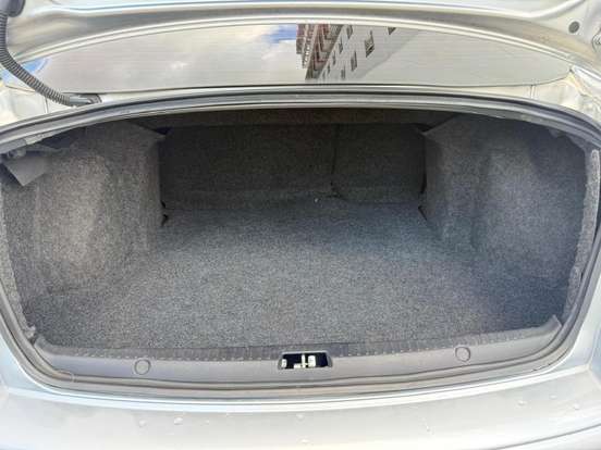 MITSUBISHI-LANCER-2.0 HL 16V GASOLINA 4P AUTOMÁTICO MITSUBISHI-LANCER-2016