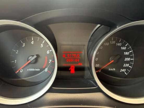 MITSUBISHI-LANCER-2.0 HL 16V GASOLINA 4P AUTOMÁTICO MITSUBISHI-LANCER-2016