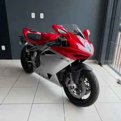 MV AGUSTA F4 