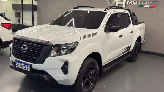 NISSAN-FRONTIER-2023