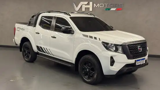 NISSAN-FRONTIER-2023