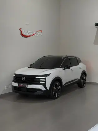 NISSAN KICKS 1.0  TURBO FLEX EXCLUSIVE DCT