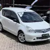 NISSAN LIVINA 1.6 S 16V FLEX 4P MANUAL NISSAN LIVINA 1.6 S 16V FLEX 4P MANUAL