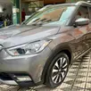 NISSAN KICKS 1.6 16V FLEXSTART SV 4P XTRONIC NISSAN KICKS 1.6 16V FLEXSTART SV 4P XTRONIC