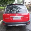 PEUGEOT 207 1.6 ESCAPADE SW 16V FLEX 4P MANUAL PEUGEOT 207 1.6 ESCAPADE SW 16V FLEX 4P MANUAL