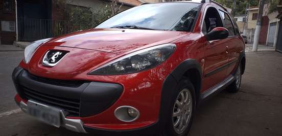 PEUGEOT-207-2010