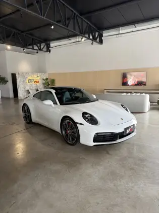 PORSCHE 911 3.0 24V H6 GASOLINA CARRERA PDK