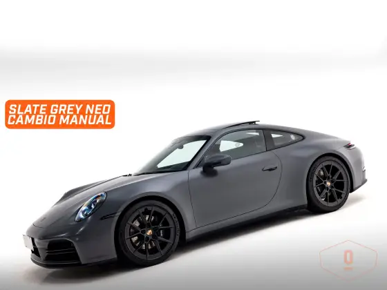 PORSCHE 911 3.0 24V H6 GASOLINA CARRERA T MANUAL