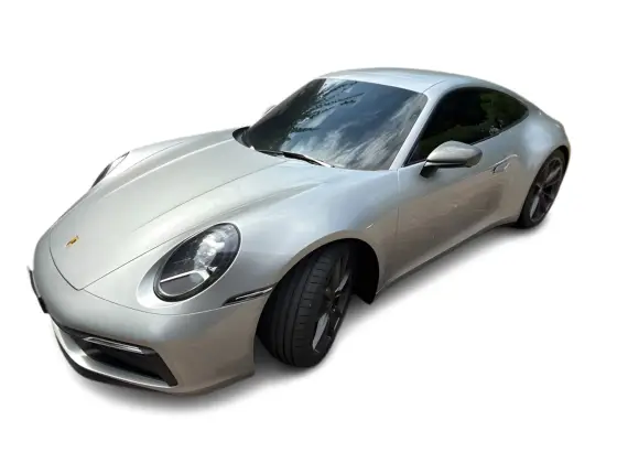 PORSCHE 911 3.0 24V H6 GASOLINA CARRERA T PDK