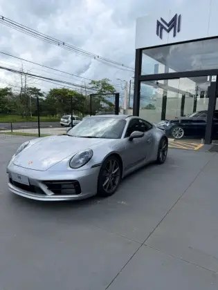 PORSCHE 911 3.0 24V H6 GASOLINA CARRERA T PDK