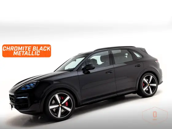 PORSCHE CAYENNE 4.0 V8 GASOLINA GTS AWD TIPTRONIC S