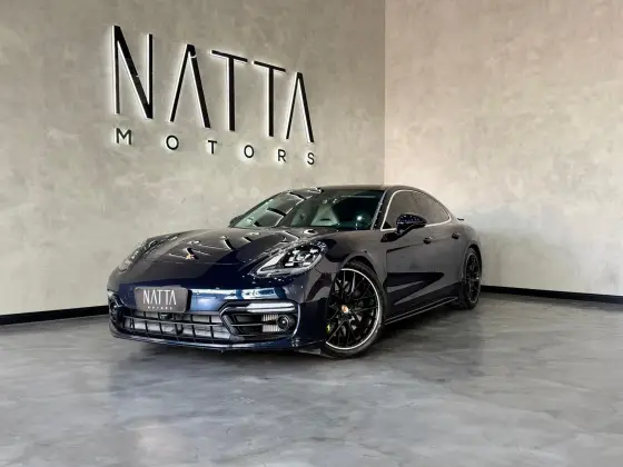 PORSCHE PANAMERA 2.9 V6 E-HYBRID 4S PDK