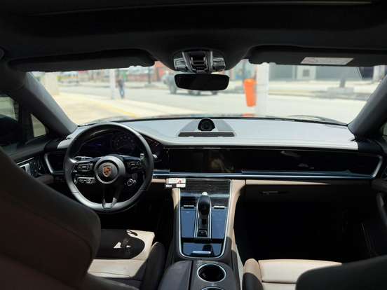 PORSCHE-PANAMERA-2.9 V6 E-HYBRID 4 SPORT TURISMO PDK PORSCHE-PANAMERA-2023