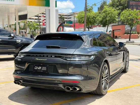 PORSCHE-PANAMERA-2.9 V6 E-HYBRID 4 SPORT TURISMO PDK PORSCHE-PANAMERA-2023