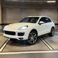PORSCHE CAYENNE 3.6 4X4 V6 24V GASOLINA 4P TIPTRONIC PORSCHE CAYENNE 3.6 4X4 V6 24V GASOLINA 4P TIPTRONIC