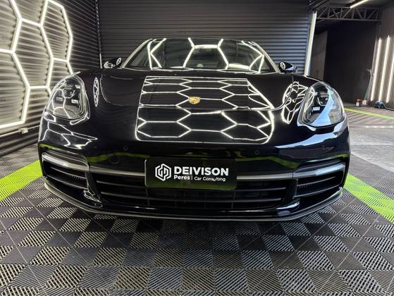 PORSCHE PANAMERA 3.0 V6 GASOLINA 4 EXECUTIVE PDK