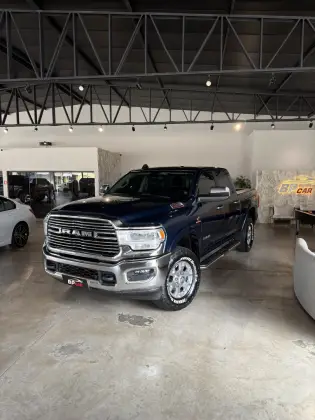 RAM 2500 6.7 I6 TURBO DIESEL LARAMIE CD 4X4 AUTOMÁTICO