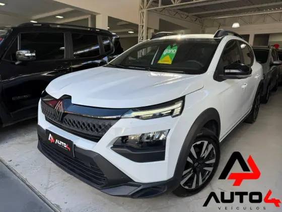 RENAULT KARDIAN 1.0 TCE FLEX EVOLUTION EDC