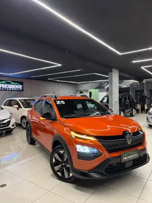 RENAULT KARDIAN 1.0 TCE FLEX TECHNO EDC
