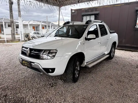 RENAULT OROCH 1.6 16V SCE FLEX PRO MANUAL