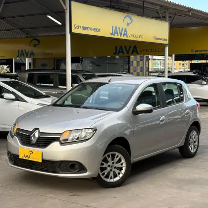 RENAULT SANDERO 1.0 12V SCE FLEX EXPRESSION MANUAL