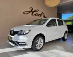 RENAULT SANDERO 1.0 12V SCE FLEX S EDITION MANUAL RENAULT SANDERO 1.0 12V SCE FLEX S EDITION MANUAL