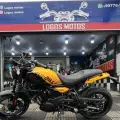 ROYAL ENFIELD GUERRILLA 450 ROYAL ENFIELD GUERRILLA 450