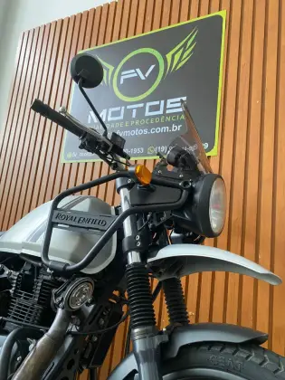 ROYAL ENFIELD HIMALAYAN ROYAL ENFIELD HIMALAYAN