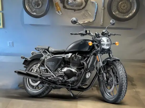 ROYAL ENFIELD-SHOTGUN 650 SHEET METAL GREY ROYAL ENFIELD-SHOTGUN 650 SHEET METAL GREY-2025