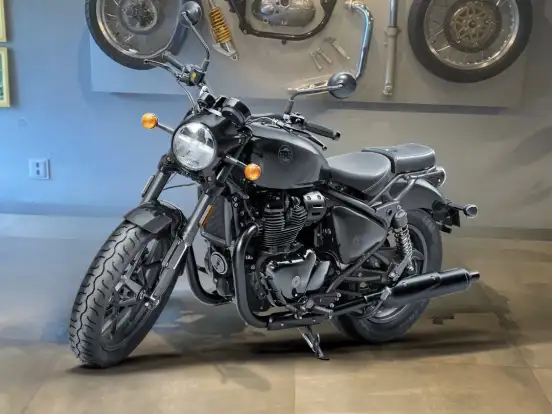 ROYAL ENFIELD-SHOTGUN 650 SHEET METAL GREY ROYAL ENFIELD-SHOTGUN 650 SHEET METAL GREY-2025