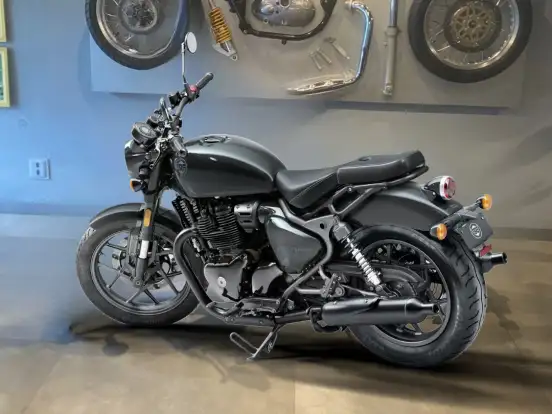 ROYAL ENFIELD-SHOTGUN 650 SHEET METAL GREY ROYAL ENFIELD-SHOTGUN 650 SHEET METAL GREY-2025