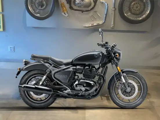 ROYAL ENFIELD-SHOTGUN 650 SHEET METAL GREY ROYAL ENFIELD-SHOTGUN 650 SHEET METAL GREY-2025