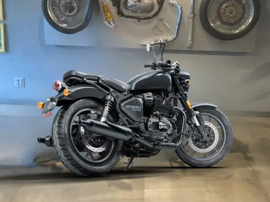 ROYAL ENFIELD-SHOTGUN 650 SHEET METAL GREY ROYAL ENFIELD-SHOTGUN 650 SHEET METAL GREY-2025