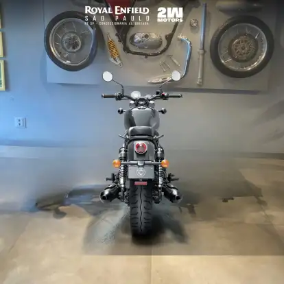 ROYAL ENFIELD-SHOTGUN 650 SHEET METAL GREY-2025