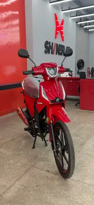SHINERAY PHOENIX S 50 EFI 