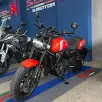 SHINERAY SBM 600 SHINERAY SBM 600