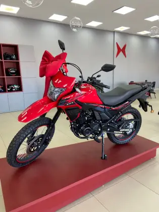 SHINERAY SHI 175S EFI 