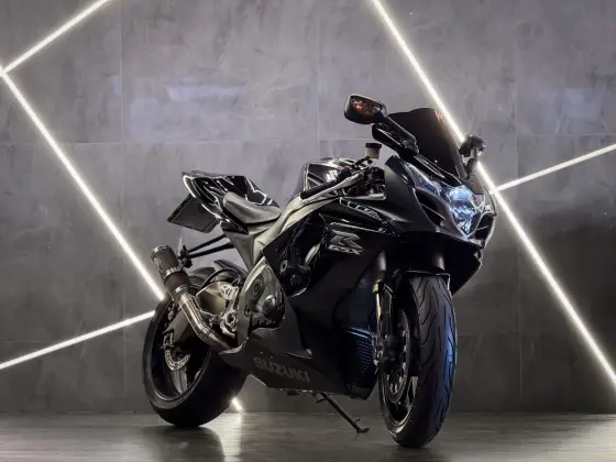SUZUKI GSX-R1000 