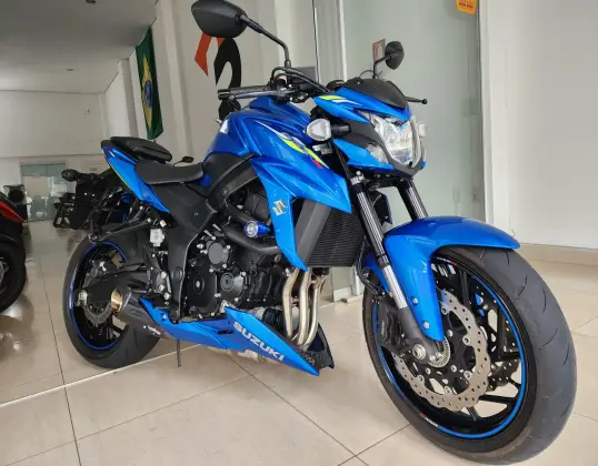SUZUKI GSX-S750A 