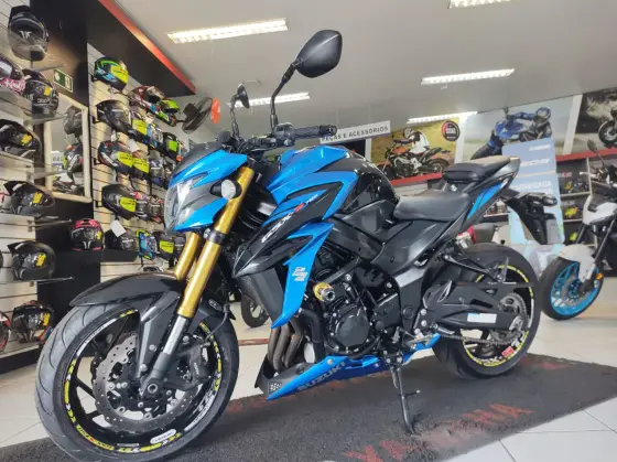 SUZUKI GSX-S750A 